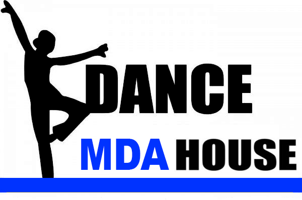 Dance MDA house